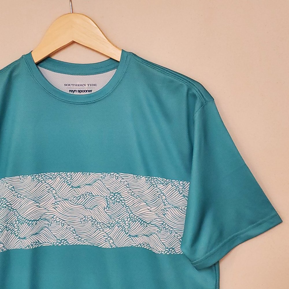 Southern Tide Reyn Spooner Tee S